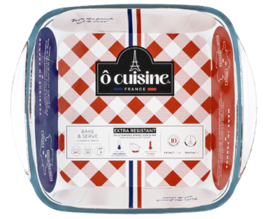 Форма O Cuisine 22x17x6 см (7172901)