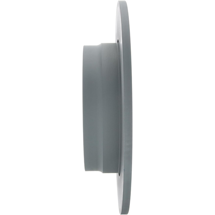 Гальмівні диски Bosch BD267 сертифікація ECE-R90 2 диски в комплекті