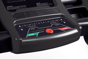 Бігова доріжка Toorx TRX-100-3.0 (TRX-100-3.0)