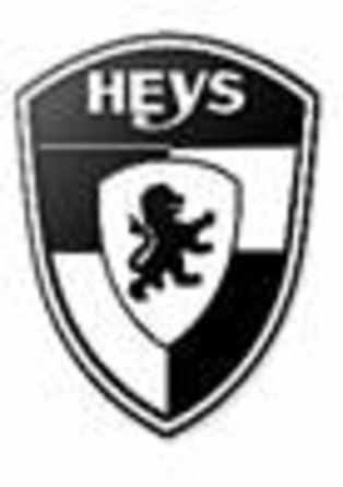 Валіза Heys Milos (L) Teal (10159-0049-30)