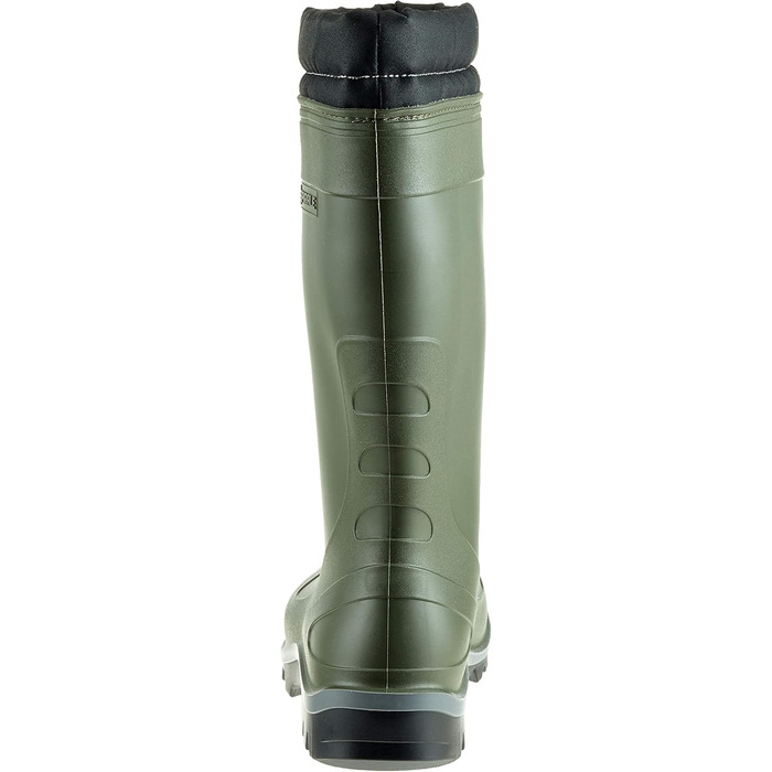 Гумові чоботи Spirale Unisex для дорослих Stratos зелені, 41 EU, вузькі