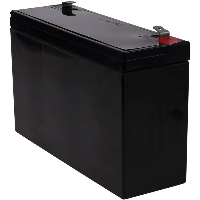 Акумуляторна батарейка для підгузків FIAMM FG11202 Vds, 6 В, свинцево-кислотна Батарея для підгузків