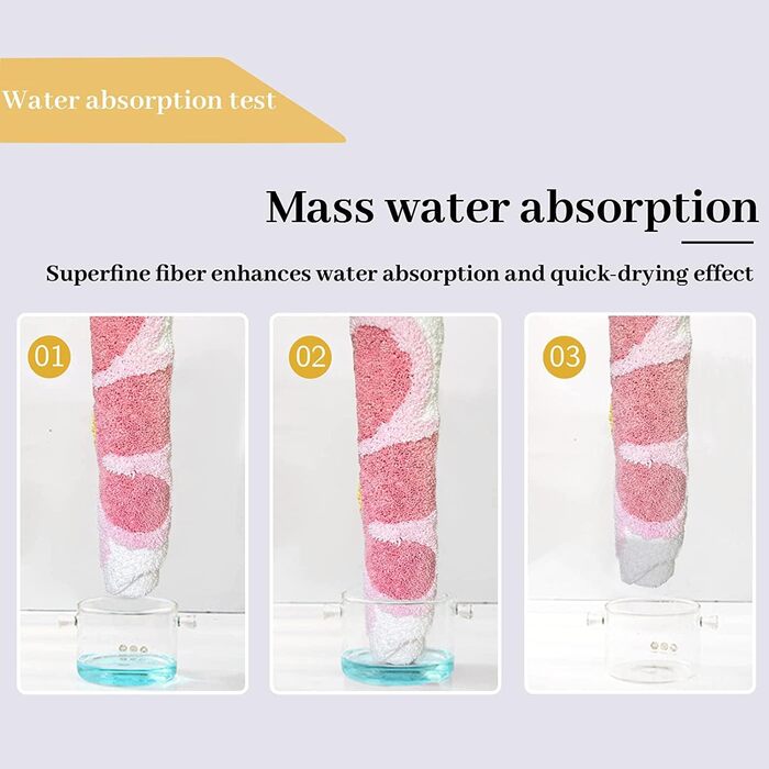 Килимок для вітальні Justup, квітковий килимок, м&39який протиковзкий килимок для ванної з високою гігроскопічністю, килимок для ванної, килимок для душу, килимок для дверей, килимок для ванної кімнати, вітальні, туалету, 50x50 см (рожевий)