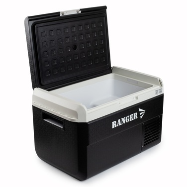 Автохолодильник компресорний Ranger Ice Cool 30L (Арт. RA 8874)