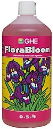 Загальна гідропоніка, 1L -