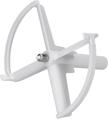 Дисконоска LUTH Premium Profi Parts, сумісна з кухонним комбайном Braun 67002059 Multipractic для горщика 500 мл