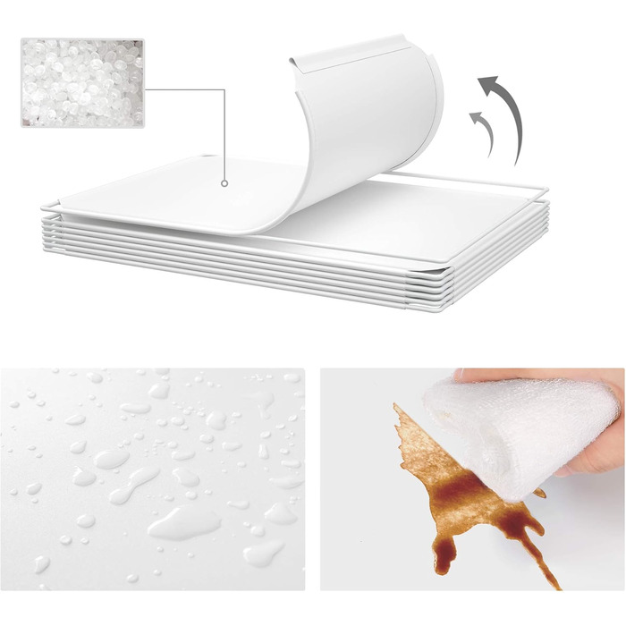 Шафа для одягу, шафа для зберігання зроби сам, для розвішування одягу, для зберігання, для дітей, з 16 кубиками, 4 шт. анги для ро