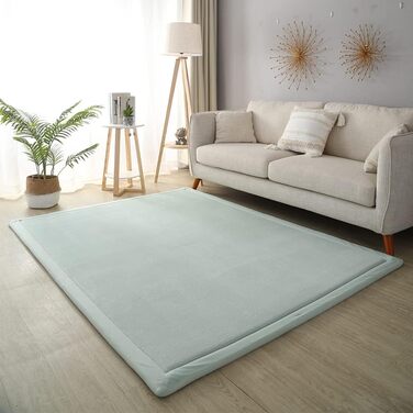 Дитячий килимок килимок потовщення кораловий оксамитовий килимок кораловий оксамитовий килимок діти повзання килимок м'які килимки