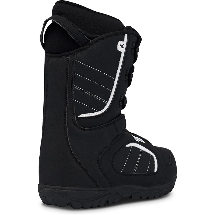 Черевики для сноуборду Raven Target 45 (29,5 см)