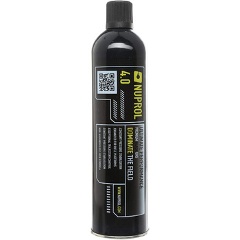 Мл, 4.0 Ultimate Performance Premium Black Gas 420