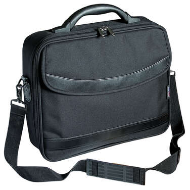 Сумка для ноутбука Semi Line 15,6' Black (8314)