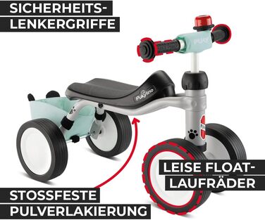 Пухнастий плед сірий/м'ятний