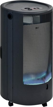 Газова плита FIREFIX GH8522S Heizofen CHIC 4200 ECO