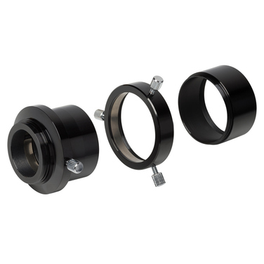 Телескоп Bresser Messier 5' Dobson Solar з сонячним фільтром (4716413)