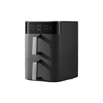 Двоярусна розумна аерофритюрниця Xiaomi Smart Double Stack Air Fryer, 12 л