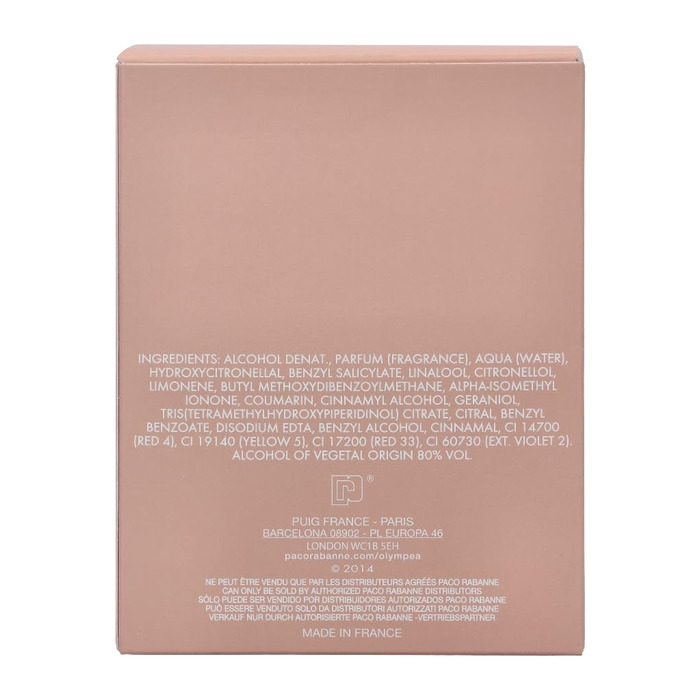 Парфумована вода 30мл