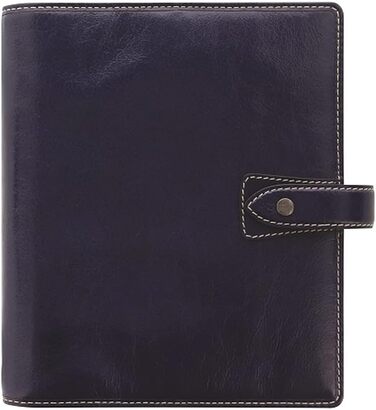 Органайзер Filofax A5 Malden Navy, 28613