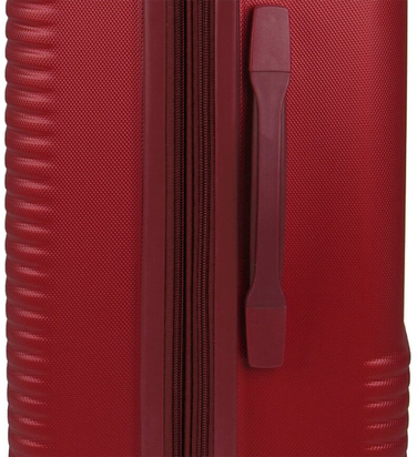 Валіза Gabol Balance XP (M) Red (123446-008)