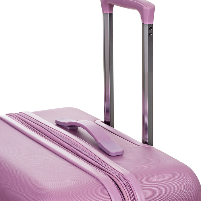 Валіза Swissbrand Berlin (L) Violet (SWB_LHBER705L)