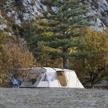 Намет Grand Canyon Dolomiti 6 Mojave Desert (330034)