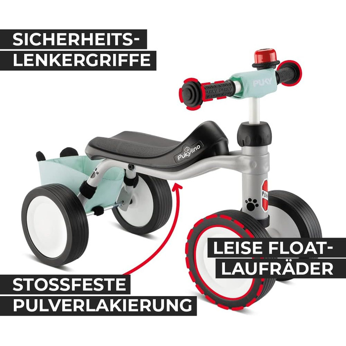 Пухнастий плед сірий/м'ятний