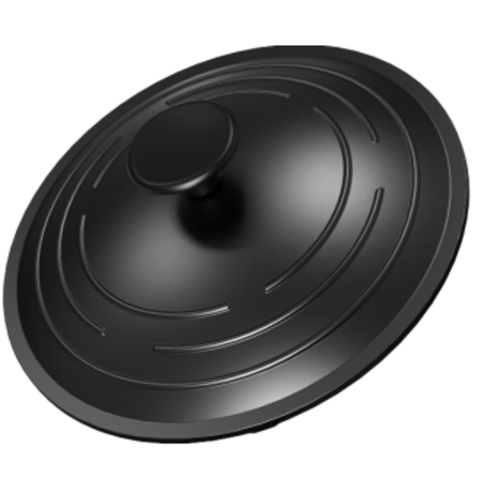 Каструля 18 см 1,7 л Be Active IQ