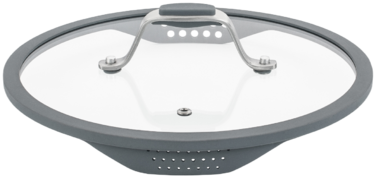 Каструля IQ Be Brave (5.5 л) 24 см (7046706)