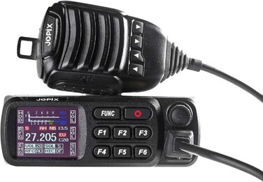 Посилення, 2 40 CH AM/FM 12-24 V ASQ RF