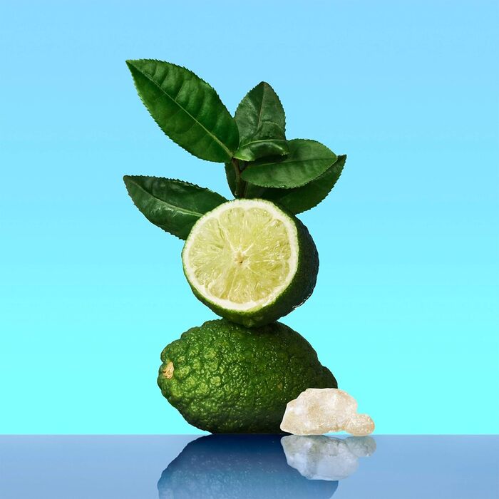 Туалетна вода, ароматний цитрусовий унісекс-аромат для жінок та чоловіків 100 мл (упаковка 1)