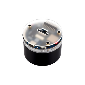 Плата розробки Waveshare ESP32-S3 зі штучним інтелектом, два мікрофони, шумозаглушення, RGB-підсвічування, підтримка зовнішнього дисплея та камери