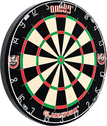 Мішень для дартсу ONE80 HARROWS Gladiator III *