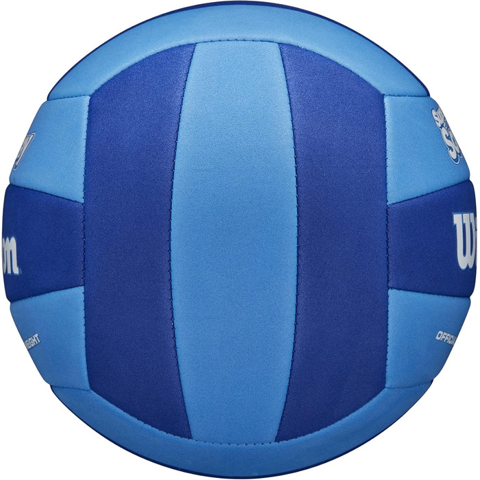 Волейбольний м'яч WILSON AVP Soft Play Royal/Navy