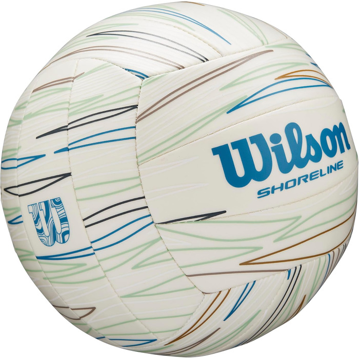 Волейбольний м'яч WILSON Outdoor Recreation