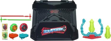 Набір швидкісного курсу BeyWheelz, 37364186 -