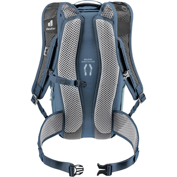 Велосипедний рюкзак Deuter Unisex Race 12 () 12 л, колір Atlantic-ink