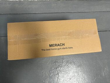 Педальний тренажер MERACH, тренажер для ніг для домашнього використання, міні-велотренажер для людей похилого віку з 2 стрічками опору та нековзним килимком, домашнє фітнес-обладнання для дому та офісу, компактний S04B1