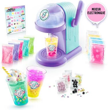 Машина Slime'Presso - SSC254