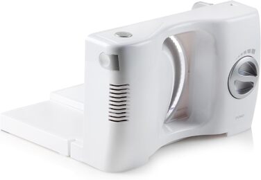 Нарізка їжі Domo 120W MS171, пластик, білий