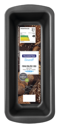 Форма для кексу Tramontina Brasil, 26 см (7196861)