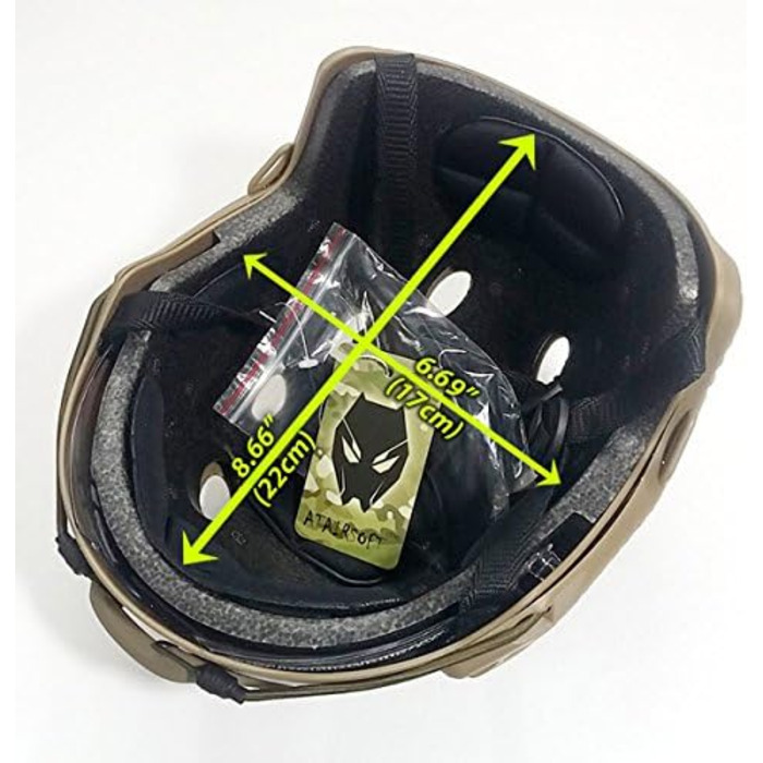 Страйкбольний шолом тактичний SWAT армійський шолом військового стилю PJ типу швидкий бойовий з окулярами страйкбольне обладнання маска для CQB стрільба страйкбольний пейнтбол чорний