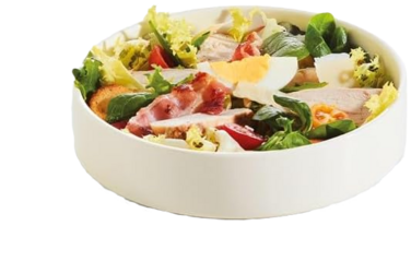 Блюдо Arcoroc Fjords, 18 см (7227879)