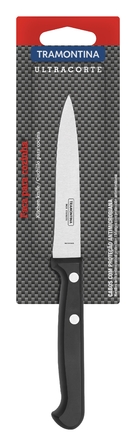 Ніж кухонний TRAMONTINA ULTRACORTE, 102 мм (6424642)