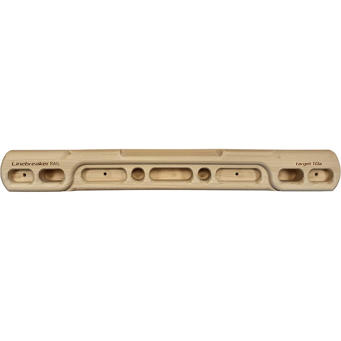 Компактний хінґборд для скелелазів Компактний грифборд із застосунком для цілеспрямованих тренувань зі скелелазіння