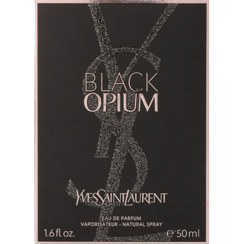 Парфумована вода для жінок Yves Saint Laurent 1 упаковка (1х50 мл) 50 мл (1 упаковка)