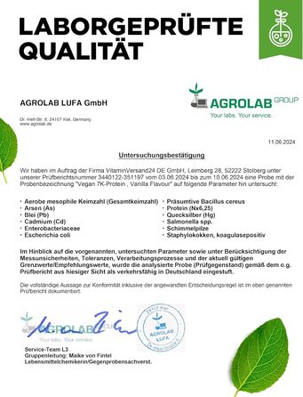 Протеїн веганський Vit4ever 7K Pistachio 1 кг