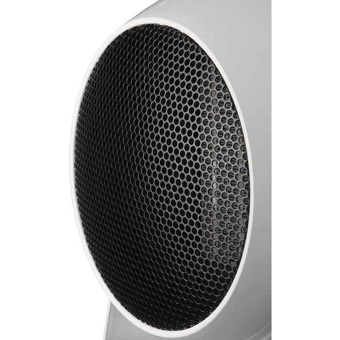 Керамічний обігрівач Olimpia Splendid 99447 Caldodesign, 1800 Вт, 50 м, білий