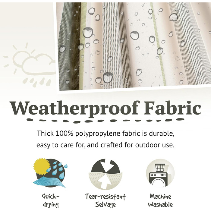 Класичний двомісний гамак, ручної роботи в Колумбії, шириною 160 см для відпочинку в приміщенні та на відкритому повітрі. (Кедр) П