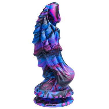 Реалістичний фалоімітатор 22 см, анальний фалоімітатор, товстий, потужна присоска, гра без використання рук, силіконова анальна пробка-монстр, масажер простати, вагінально-анальна гра для жінок, секс-іграшка для пар-початківців Magic