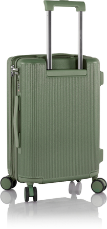 Валіза Heys Earth Tones (S) Moss (10156-0145-21)