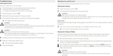 Ламінатор HP OneLam 400 A4, 75/80-125 мікрон, включаючи аксесуари, 3160 DIN A4 білий